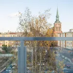 Modern In With Pool And Gym By Renters 3* Gdansk