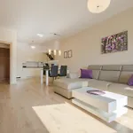 Apartahotel Modern In With Pool And Gym By Renters