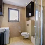 Aparthotel Modern In With Pool And Gym By Renters Danzig