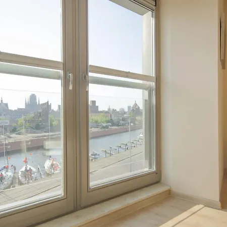 Lejlighedshotel Modern Dom & House In With Pool And Gym