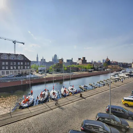 Modern Dom & House In With Pool And Gym 公寓式酒店