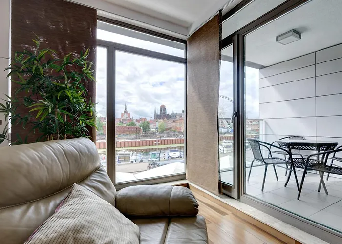 Aparthotel Modern Dom & House In With Pool And Gym 3*