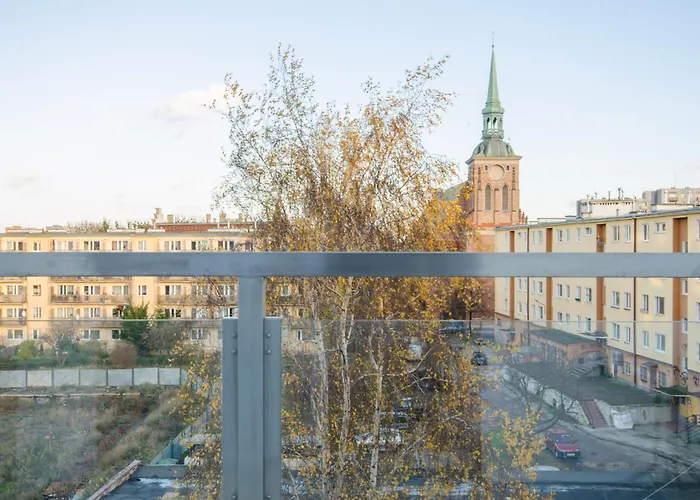 Modern Dom & House In With Pool And Gym 3* Gdaňsk