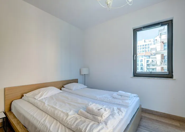 Modern Dom & House In With Pool And Gym גדנסק