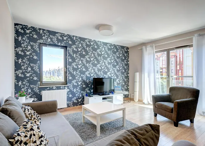 Modern Dom & House In With Pool And Gym Aparthotel 3*