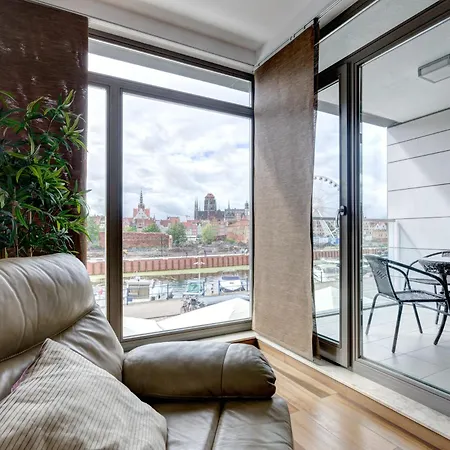 Aparthotel Modern Dom & House In With Pool And Gym 3*